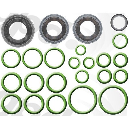 Gpd System Service Kit 9411666